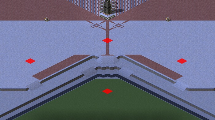 Battle in New York[Feras] - Hard Survival preview