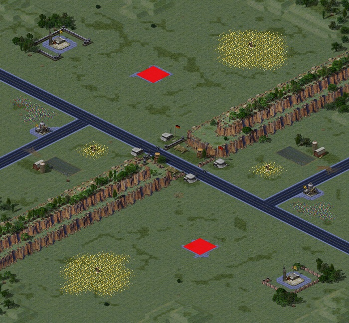 Border patrol (2) v1.02 [tkragon] preview