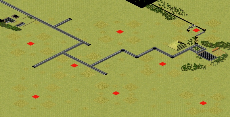 Tiberium Land (2-8) preview