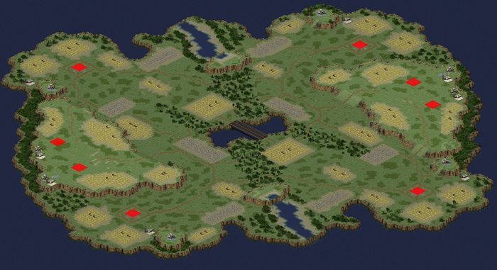 8 Vs 8 FURY preview