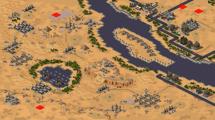 Opration Kairo preview