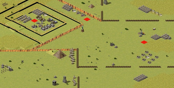 Dumb and Dumber Mountain War preview