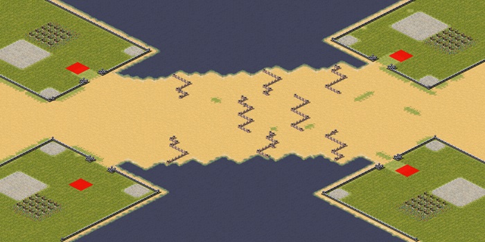 Beach Front Classic preview