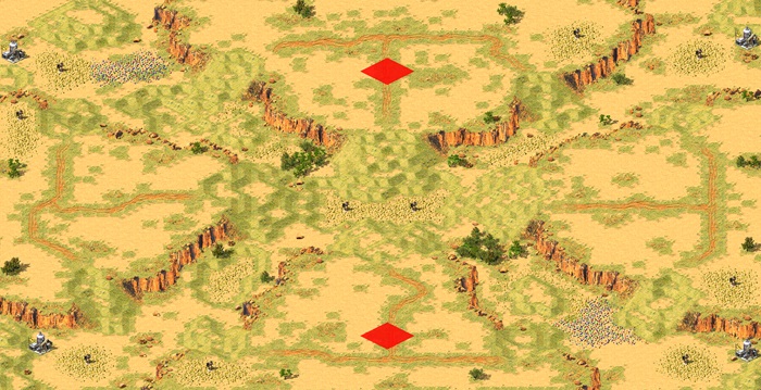 Dry Heat T v B preview