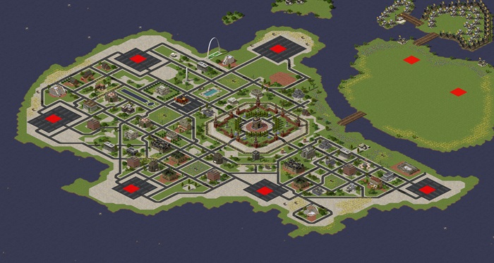 CityMoatSuper preview