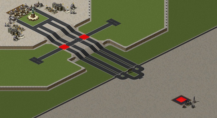 Unpredictable(SOTA AI) preview
