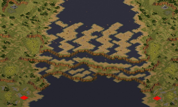 Rich Water (2) by TF preview
