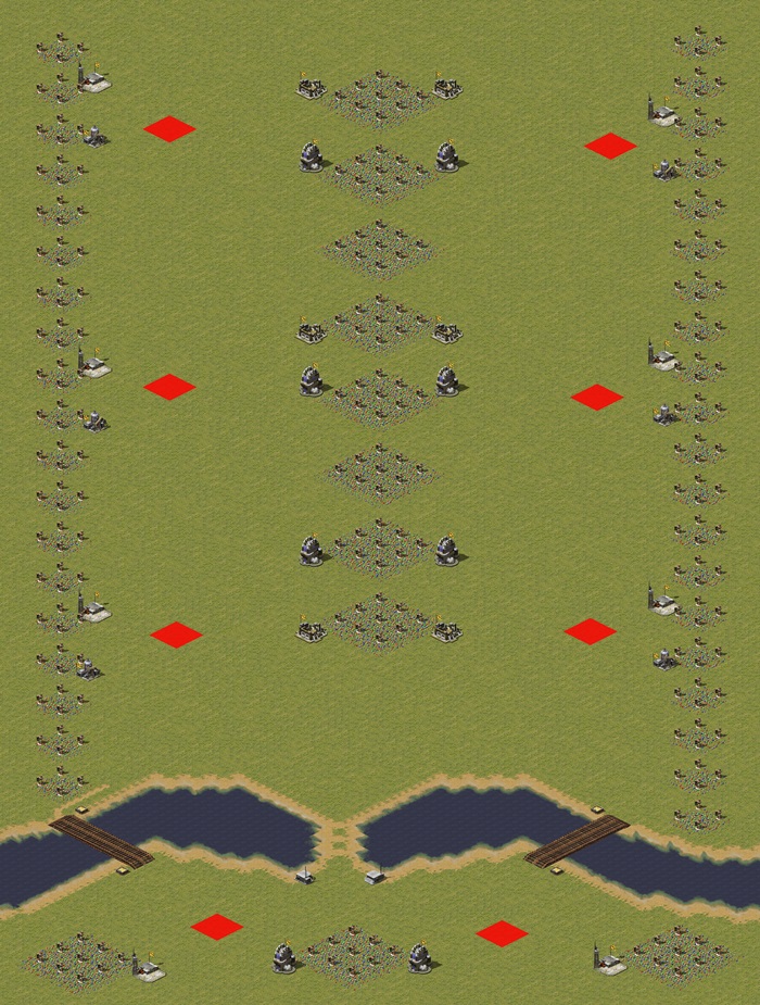 Northern Expedition preview