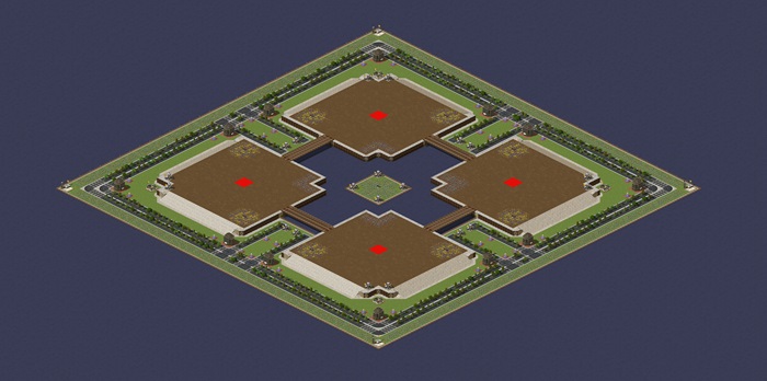 Set-To Destruction (2-4) preview