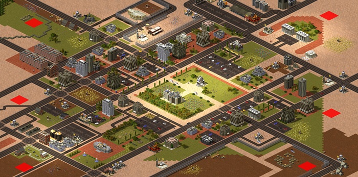 Urban Nightmare preview