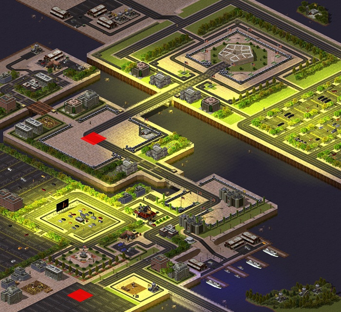 Start of War (2) By Im_WARRIOR preview