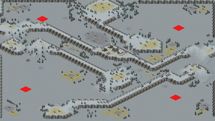 Boggle04's Faces of War V preview
