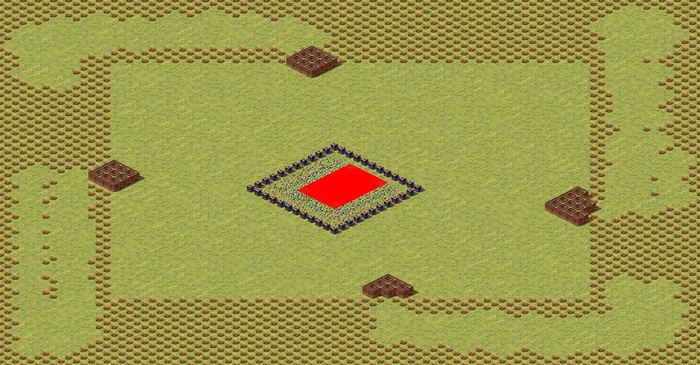 Big extra small map hidey holes (Super crates)) preview