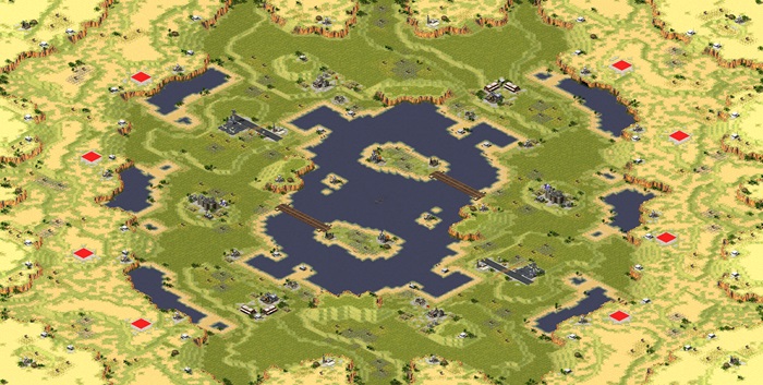 [8] Coffin Lake preview