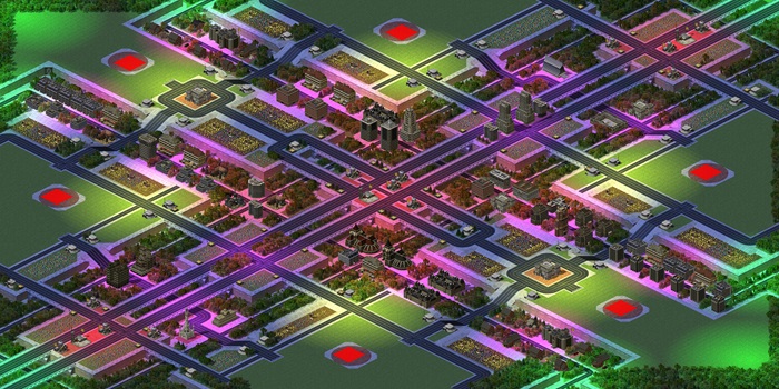 [6] Jacqueline Heights BY [TH]-GM preview