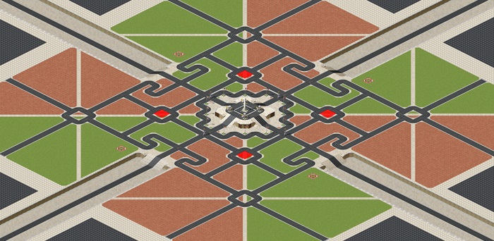 ExpertTestMap preview