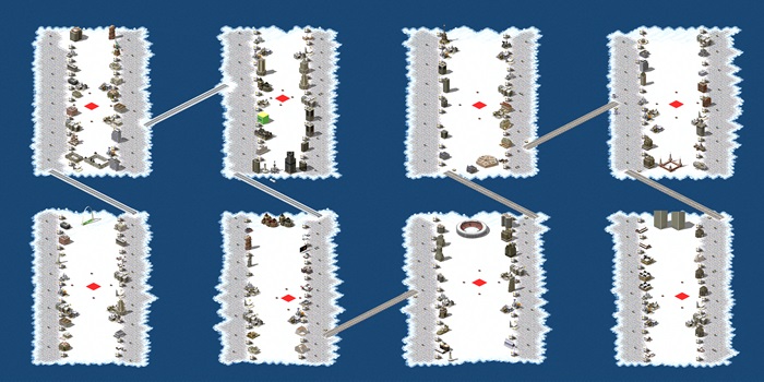 Yuri's Stocked preview