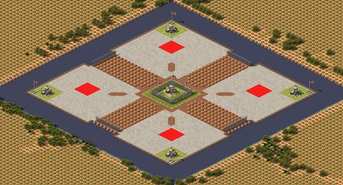 Oil in centr (water version 2) by DOC preview