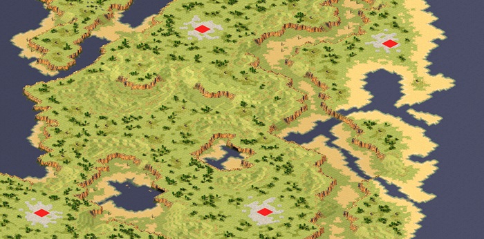Land Beyond (2-4) preview