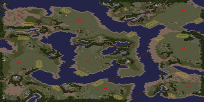 Wild Animal Park 2.0 Patrick preview