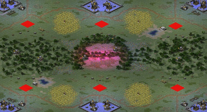 Arena 34 Forever preview