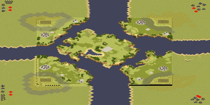 WorldWar5 blazed preview