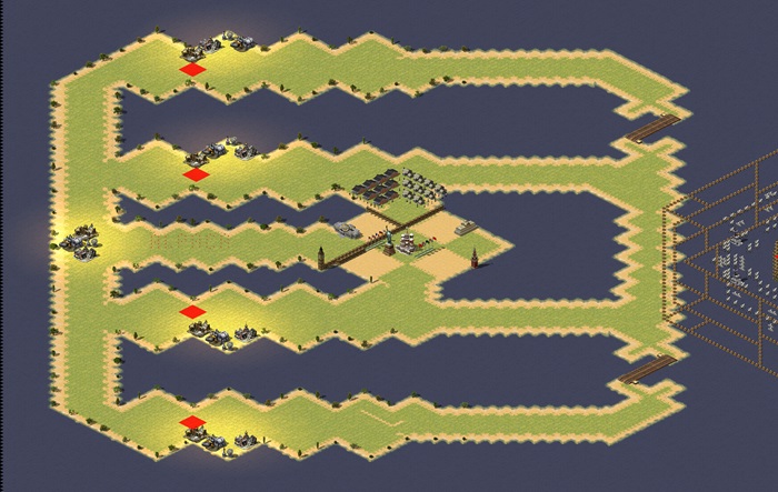 -Survival- Skynet Enhanced v1.56 alpaca hard_4pl -- MISSING preview