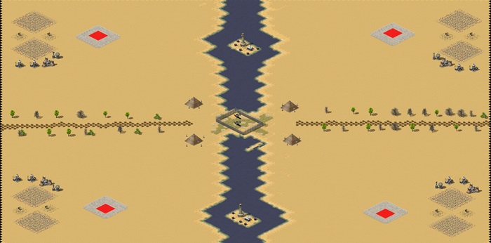 EgyptWar@Ajith preview