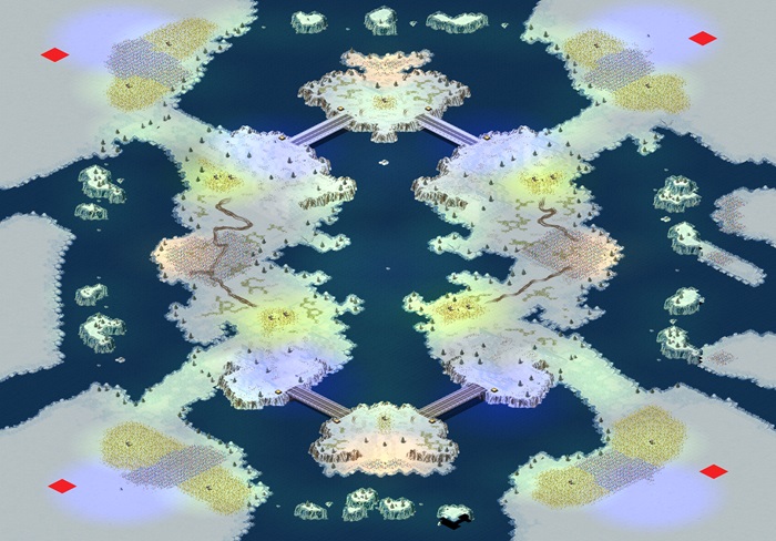 Morpheus Lake preview