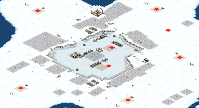 Stabbing Cold (3vs5) [updated] preview