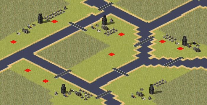 He who dares wins! preview