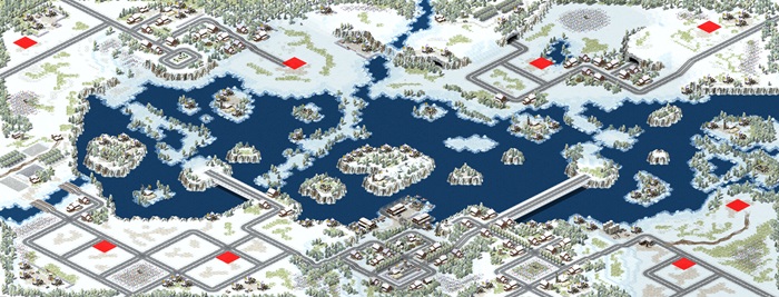 Naval War preview