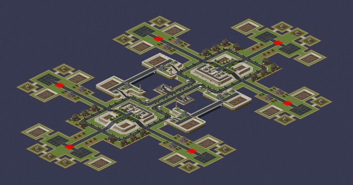 Bay of pigs preview