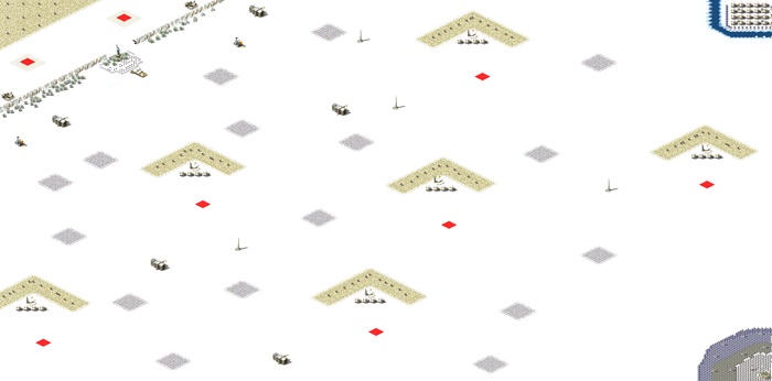 Destroy the white house preview