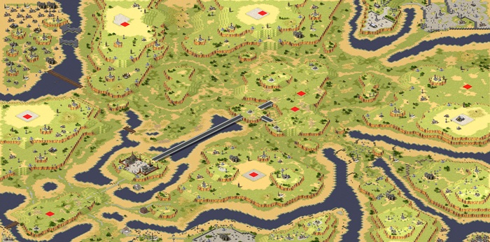 The Holocaust is fake 3Player v1.3 preview