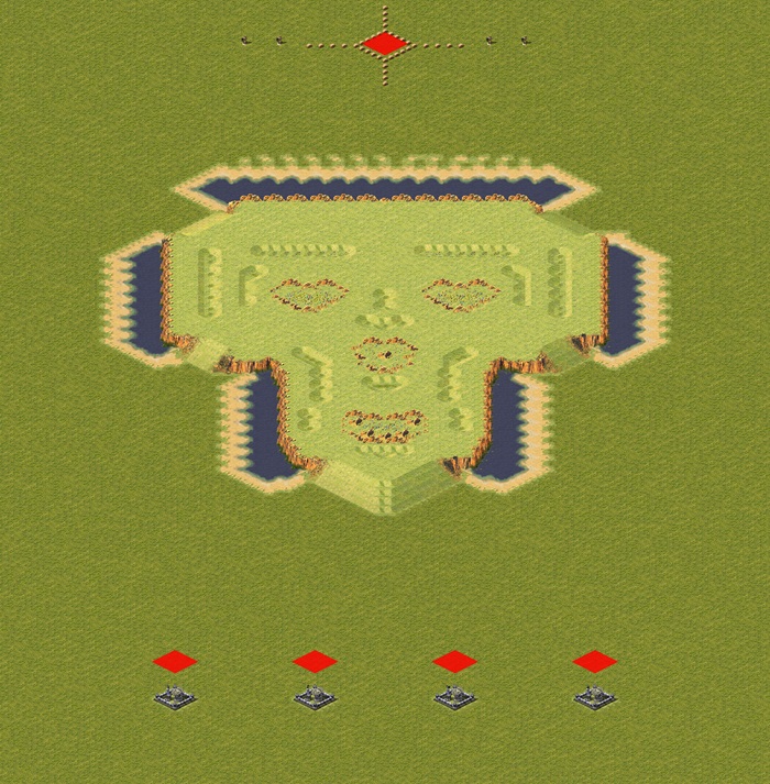 [4] Face Of Death - Dctanxman preview