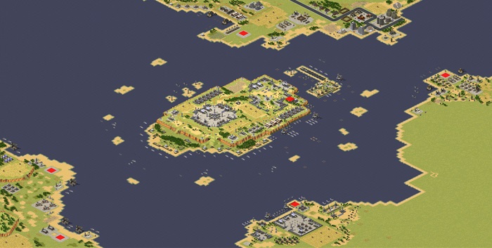 Korean Harbor v2.8 preview