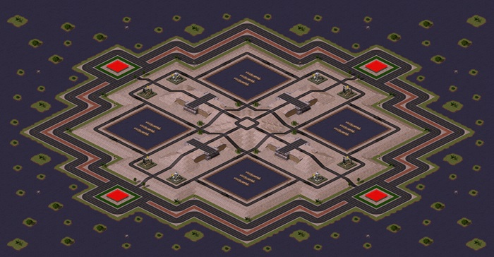 [4] Gebze Blitz 2v2 preview