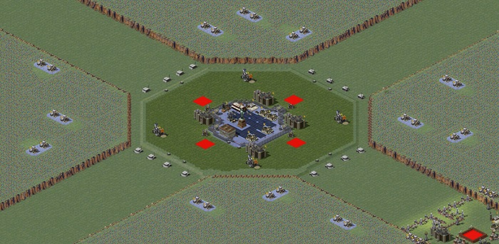 Protect Liberty Improvedby: wEight preview