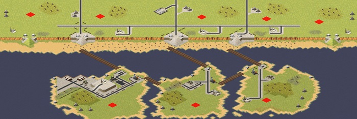 Beach Assault (8) preview