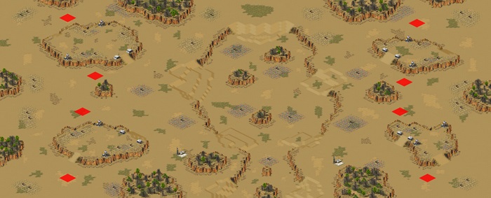 [8] Cliffside Slide NEW preview