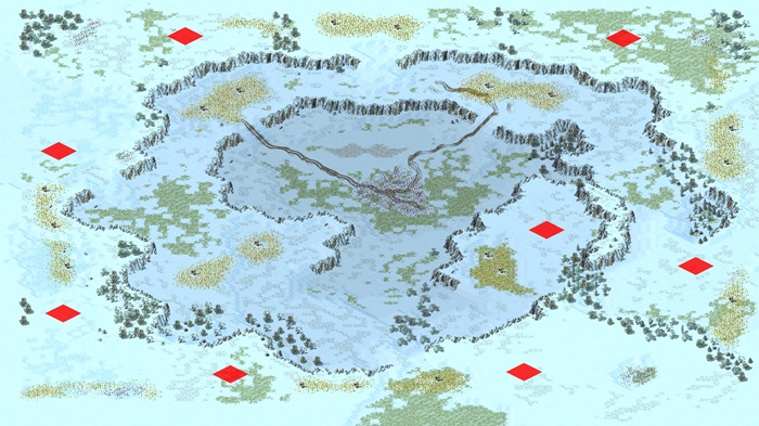 mx Heck Freezes Over 0.1 preview