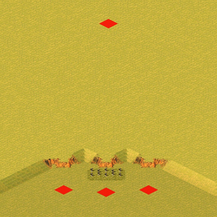 A Planet Far Away From Earth [Survival] preview