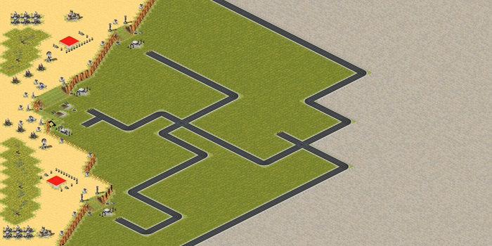 Survival 2.0 preview