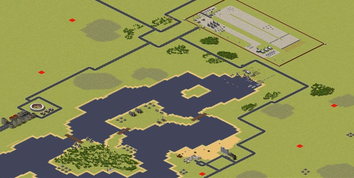 american land mk2 preview