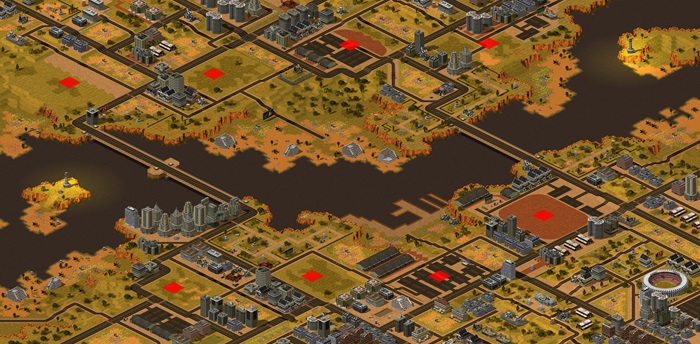 turn to east preview