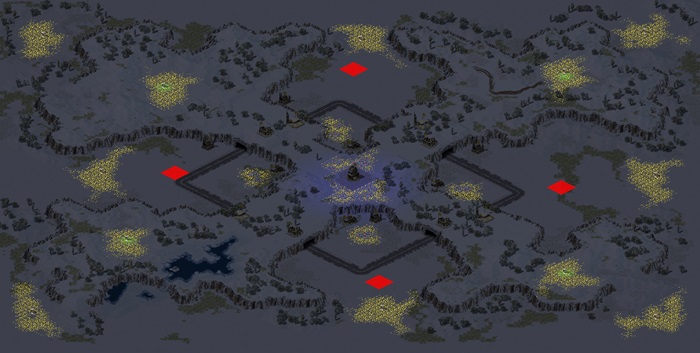 Tunnel training Revisited preview