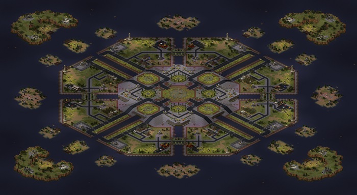 [8] Octo Bay - RAZER AI Testing preview