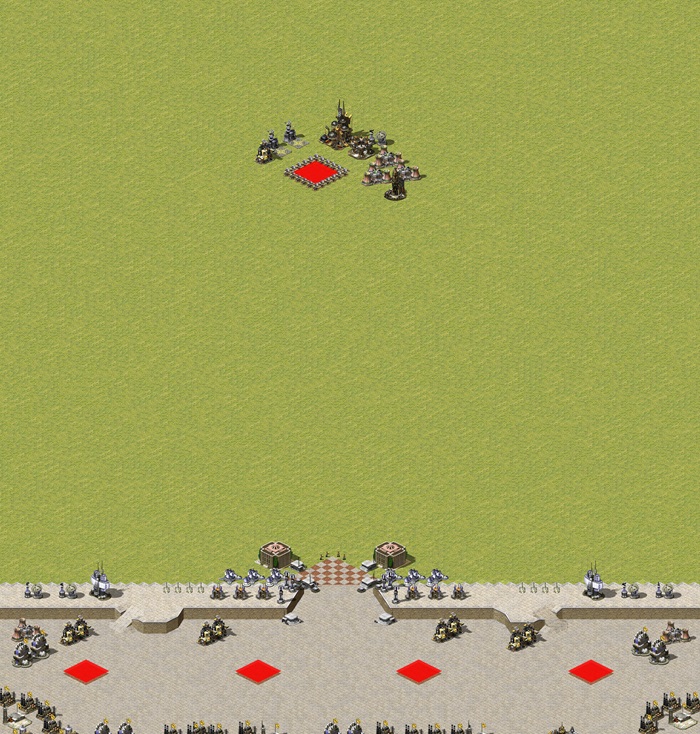 Survivors Land (Survive) By Agent-007 Version 1.7 preview