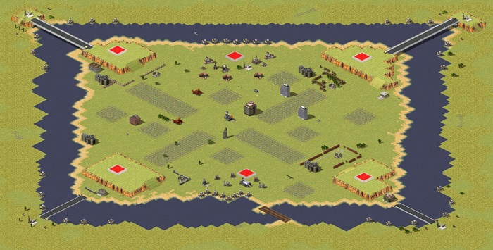 Landing Strip preview